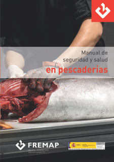 MSS en pescaderías